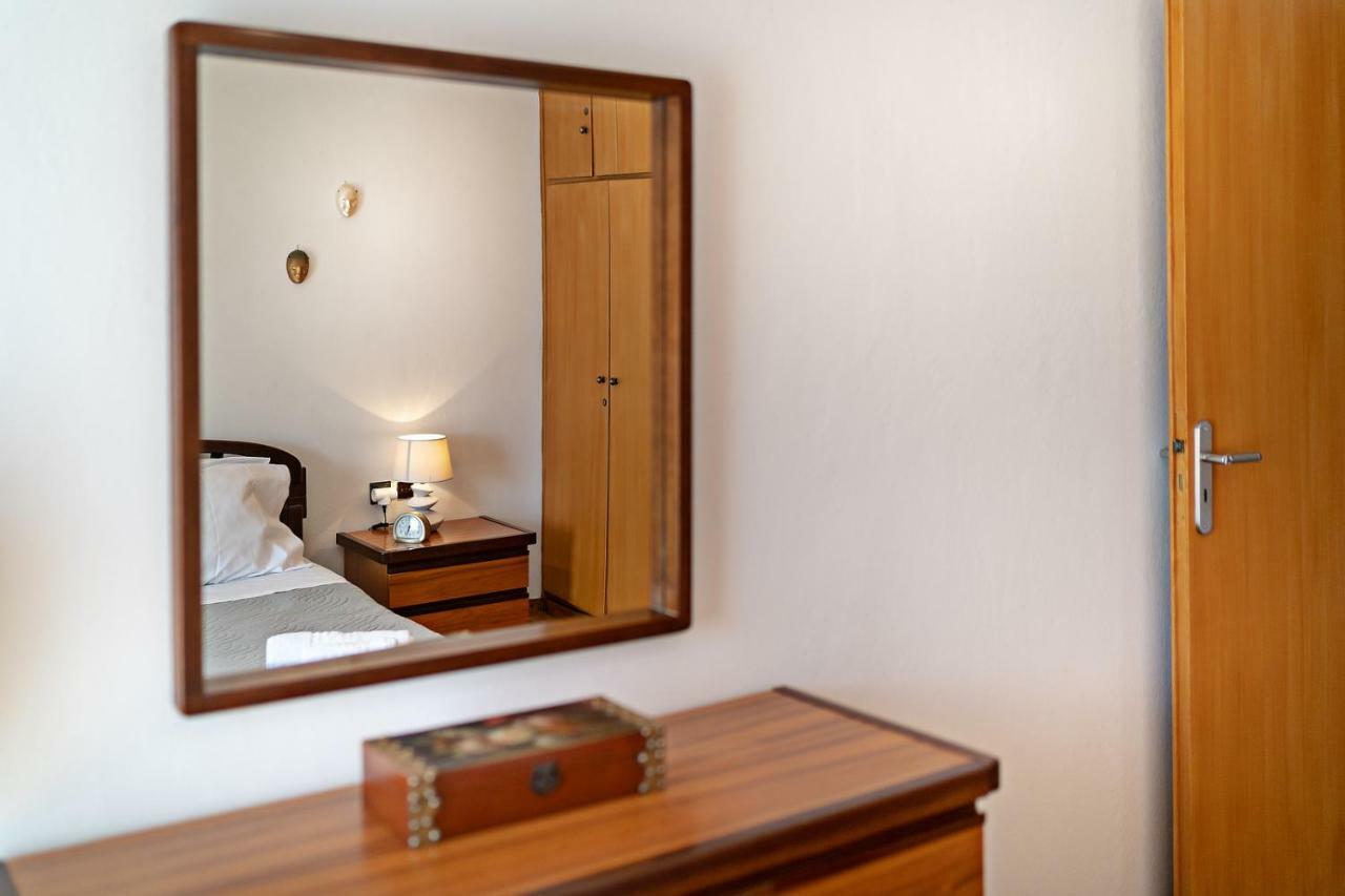 Sol & Mare - Beach Front Rethymno  Bagian luar foto